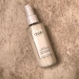 Quai Leave In Conditioner